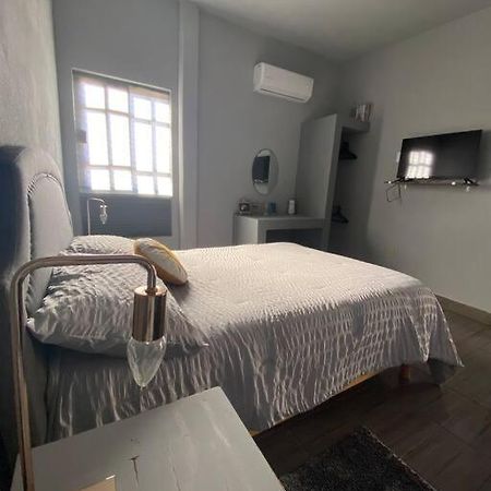 Apartmán Casa “La Santa” Loreto  Exteriér fotografie