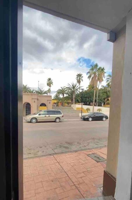 Apartmán Casa “La Santa” Loreto  Exteriér fotografie