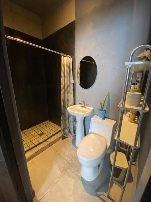 Apartmán Casa “La Santa” Loreto  Exteriér fotografie