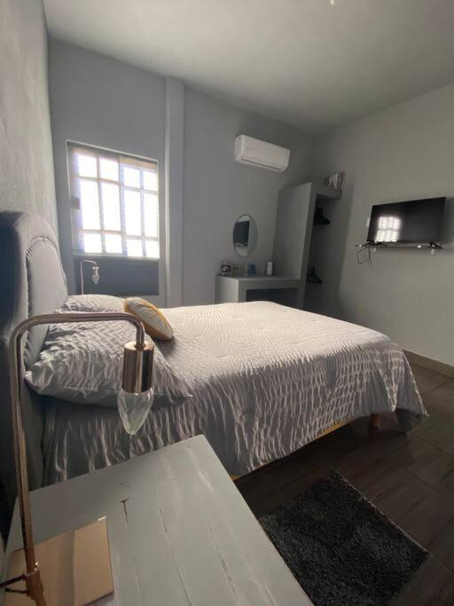 Apartmán Casa “La Santa” Loreto  Exteriér fotografie