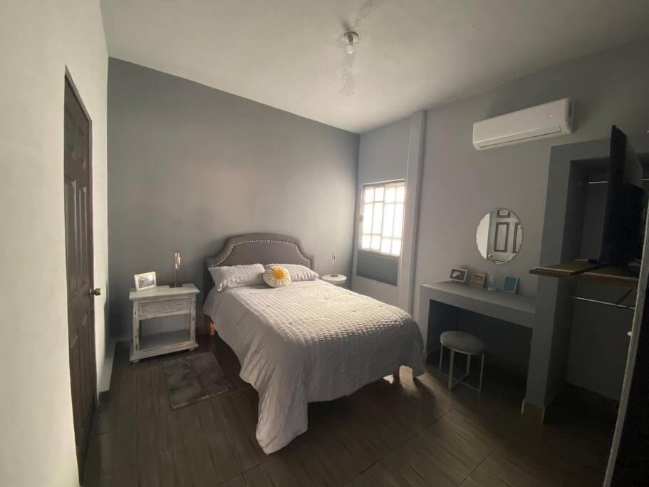 Apartmán Casa “La Santa” Loreto  Exteriér fotografie