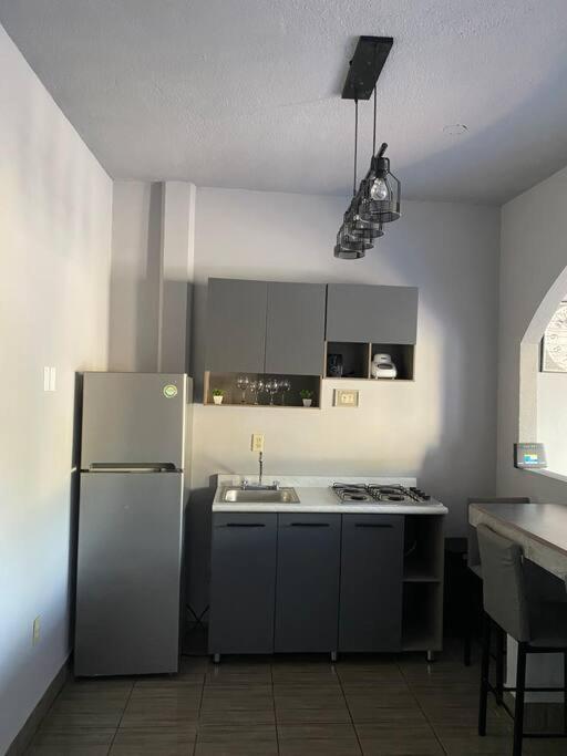 Apartmán Casa “La Santa” Loreto  Exteriér fotografie