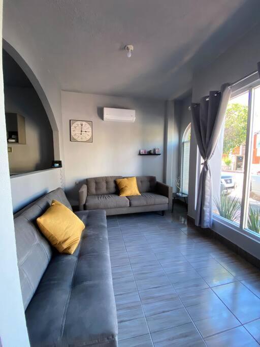 Apartmán Casa “La Santa” Loreto  Exteriér fotografie