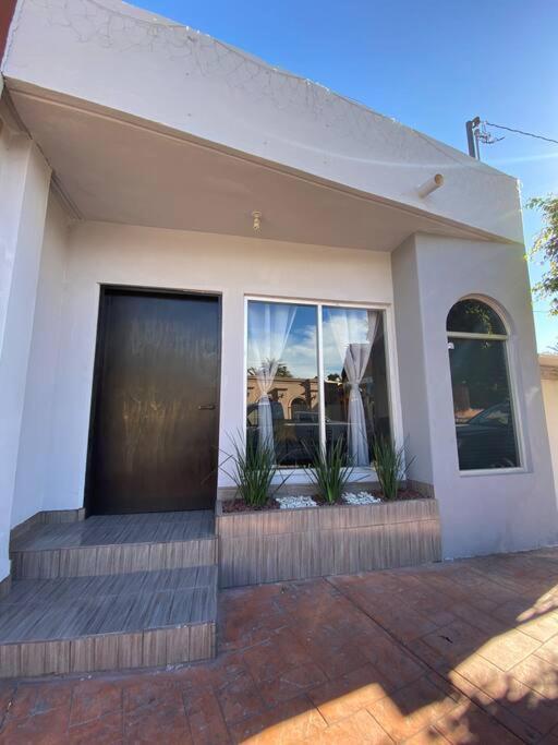 Apartmán Casa “La Santa” Loreto  Exteriér fotografie