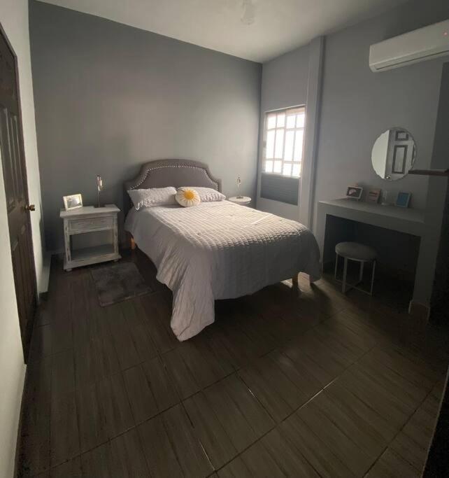 Apartmán Casa “La Santa” Loreto  Exteriér fotografie