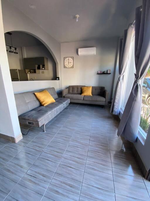 Apartmán Casa “La Santa” Loreto  Exteriér fotografie
