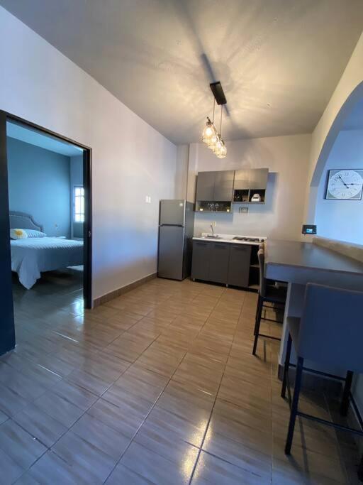 Apartmán Casa “La Santa” Loreto  Exteriér fotografie